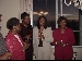 Florine, J, C & Margie-Cs mom